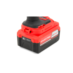 Акумуляторний Гайковерт Start Pro SWK-21BL