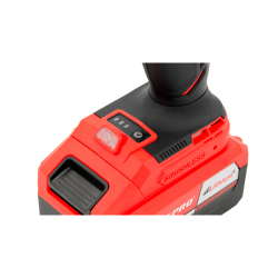 Акумуляторний Гайковерт Start Pro SWK-21BL