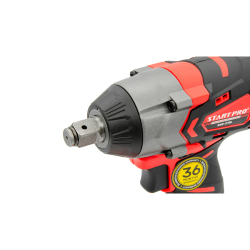Акумуляторний Гайковерт Start Pro SWK-21BL