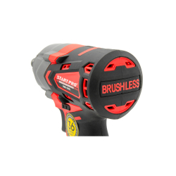 Акумуляторний Гайковерт Start Pro SWK-21BL