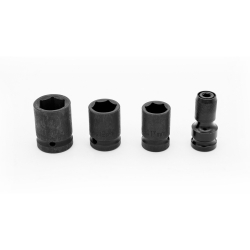 Акумуляторний Гайковерт Start Pro SWK-21BL