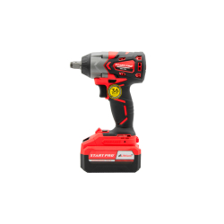 Акумуляторний Гайковерт Start Pro SWK-21BL