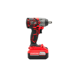 Акумуляторний Гайковерт Start Pro SWK-21BL