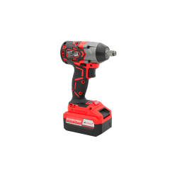 Акумуляторний Гайковерт Start Pro SWK-21BL