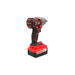 Акумуляторний Гайковерт Start Pro SWK-21BL