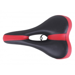 Сидіння (колір червоний) - SM