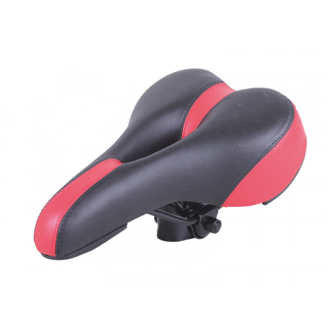 Сидіння (колір червоний) - SM УЦІНКА