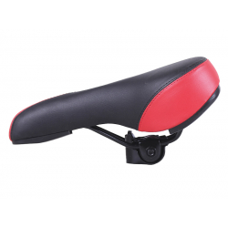 Сидіння (колір червоний) - SM УЦІНКА