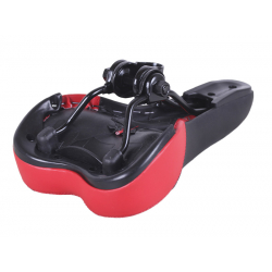 Сидіння (колір червоний) - SM УЦІНКА