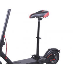 Сидіння (колір червоний) - SM УЦІНКА