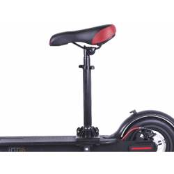 Сидіння (колір червоний) - SM УЦІНКА