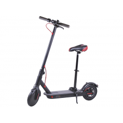 Сидіння (колір червоний) - SM УЦІНКА