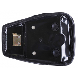 Сидіння переднє (метал.) - Дельта