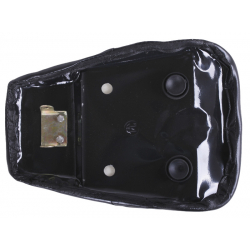 Сидіння переднє (метал.) - Дельта Y-BOX