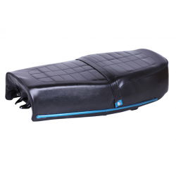 Сидіння з пластиковим корпусом CG125