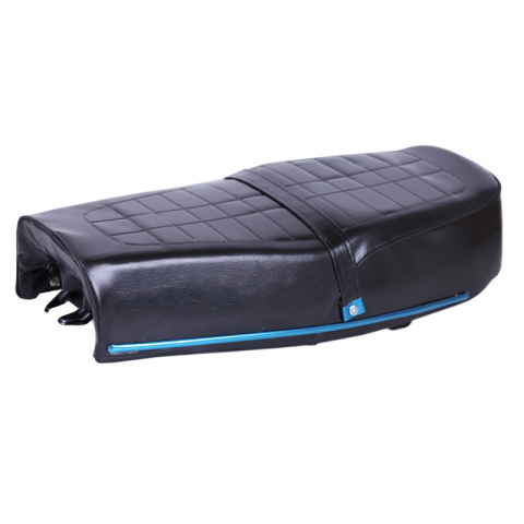 Сидіння з пластиковим корпусом CG125