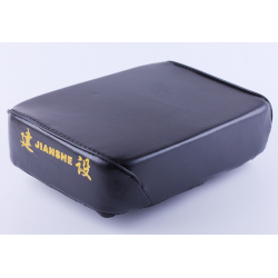 Сидіння заднє (метал.) - Дельта