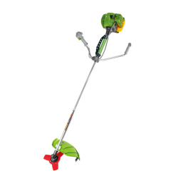 Бензокоса ProCraft T4200EL з електро стартером