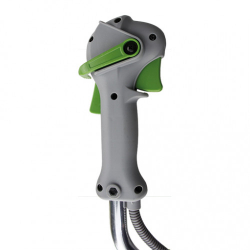 Бензокоса Procraft T-4200 Pro New (3 ножі + 1 шпуля + мастило 1л 2Т) легкий старт