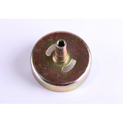 Тарілка зчеплення 4Т під квадрат для бензокоси