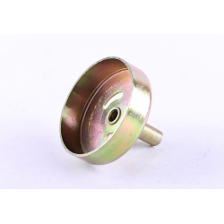 Тарілка зчеплення 7 шліців для бензокоси