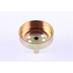 Тарілка зчеплення 9 шліців для бензокоси