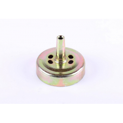 Тарілка зчеплення 9 шліців для бензокоси