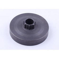 Тарілка зчеплення - GL43/45