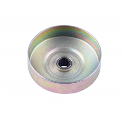 Тарілка зчеплення - Partner УЦІНКА