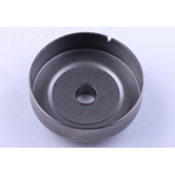 Тарілка зчеплення - STL