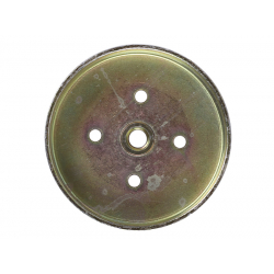 Тарілка зчеплення для культиватора