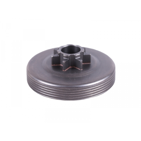 Тарілка зчеплення тип 2 - GL43/45