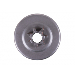 Тарілка зчеплення тип 2 - GL43/45