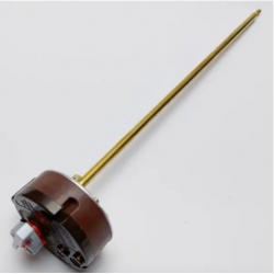 Терморегулятор SHS 20А, L-270 мм з флажком регулювання