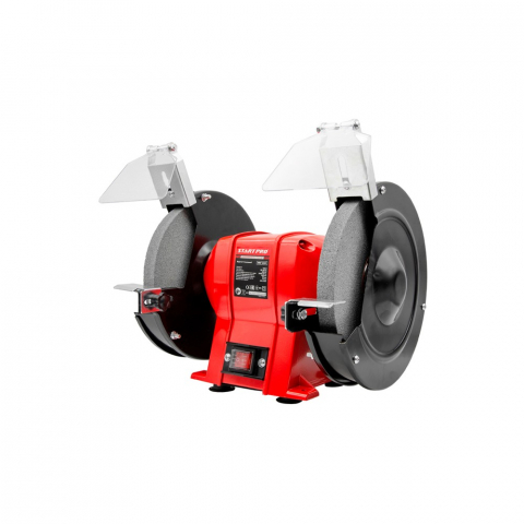 Точильний верстат електричний Start Pro SBG-600F