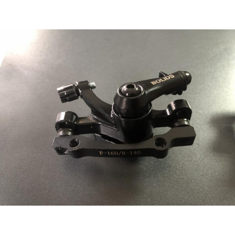 Тормозний циліндр передній