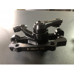 Тормозний циліндр передній