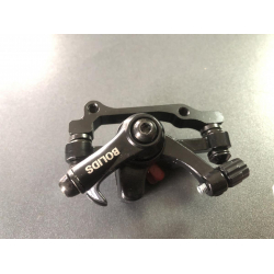 Тормозний циліндр задній на велосипед