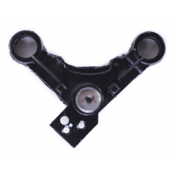 Траверса - Дельта