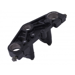 Траверса верхня з хомутами (37 мм) Shineray XY200GY-9А