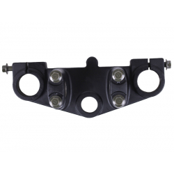 Траверса верхня з хомутами (37 мм) Shineray XY200GY-9А