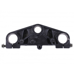 Траверса верхня з хомутами (37 мм) Shineray XY200GY-9А