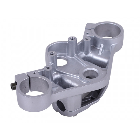 Траверса верхня з хомутами Lifan LF200-10L