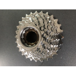 Тріскачка на велосипед 8 швидкостей