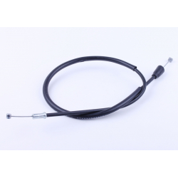 Трос дросельної заслінки L-710 мм - Актив