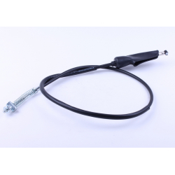 Трос гальма переднього L-1050 мм - Yamaha