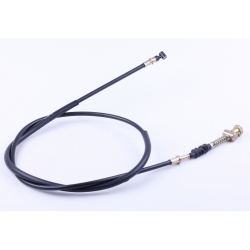 Трос гальма переднього L-1220 мм - Дельта/Альфа