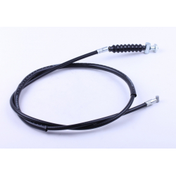 Трос гальма переднього L-1260 мм - Suzuki