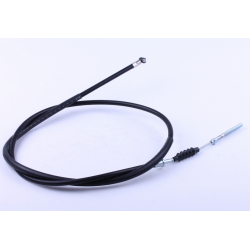 Трос гальма переднього L-1280 мм - ZUBR