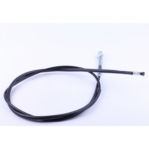 Трос гальма заднього L-1800 мм - Dio 50/Takt 24
